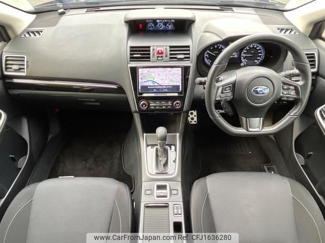 subaru levorg 2018 CFJ1636280 image 2
