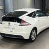 honda cr-z 2010 -HONDA 【熊本 301な6781】--CR-Z ZF1-1001242---HONDA 【熊本 301な6781】--CR-Z ZF1-1001242- image 6