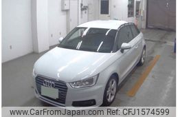 audi a1 2017 CFJ1574599