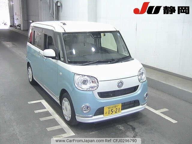 daihatsu move-canbus 2019 -DAIHATSU--Move Canbus LA800S--LA800S-0200699---DAIHATSU--Move Canbus LA800S--LA800S-0200699- image 1