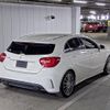 mercedes-benz a-class 2015 -MERCEDES-BENZ--Benz A Class WDD1760422V083669---MERCEDES-BENZ--Benz A Class WDD1760422V083669- image 2