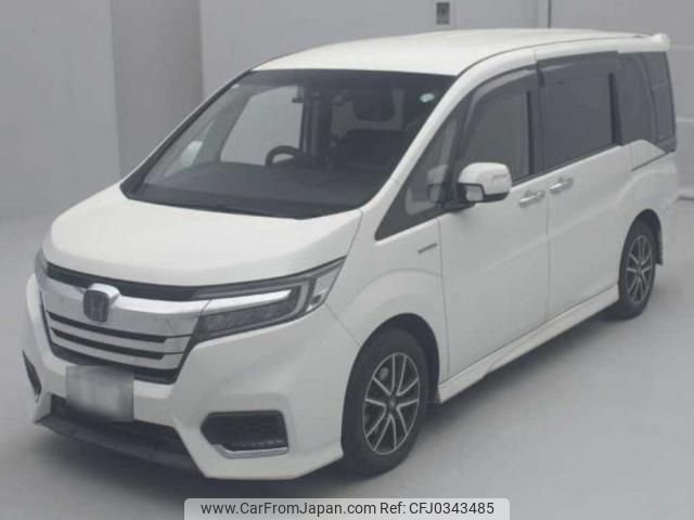 honda stepwagon-spada 2019 quick_quick_6AA-RP5_1087472 image 1