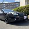 mercedes-benz cls-class 2006 GOO_JP_700957066030250521001 image 15
