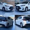 toyota yaris 2021 quick_quick_6AA-MXPH10_MXPH10-2063774 image 4