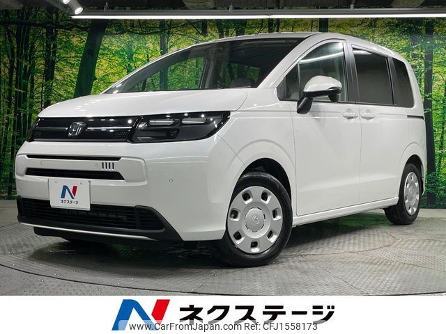 honda freed 2025 CFJ1558173 image 1