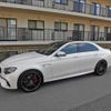 mercedes-benz e-class 2017 quick_quick_CBA-213089_WDD2130892A167971 image 12