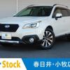 subaru outback 2015 quick_quick_BS9_BS9-009428 image 1