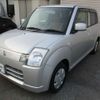 suzuki alto 2009 -SUZUKI 【名古屋 58Aﾊ5015】--Alto HA24S--HA24S-625355---SUZUKI 【名古屋 58Aﾊ5015】--Alto HA24S--HA24S-625355- image 1