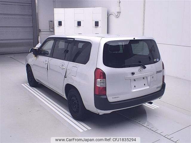 toyota succeed-van 2016 CFJ1835294 image 2