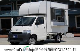 toyota townace-truck 2022 GOO_NET_EXCHANGE_0708487A30250614W001
