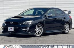 subaru wrx-s4 2014 CFJ1863061