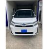 toyota voxy 2019 -TOYOTA--Voxy DAA-ZWR80G--ZWR80-0399239---TOYOTA--Voxy DAA-ZWR80G--ZWR80-0399239- image 1
