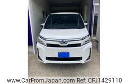 toyota voxy 2019 -TOYOTA--Voxy DAA-ZWR80G--ZWR80-0399239---TOYOTA--Voxy DAA-ZWR80G--ZWR80-0399239-