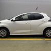 toyota yaris 2021 -TOYOTA--Yaris 5BA-KSP210--KSP210-0040711---TOYOTA--Yaris 5BA-KSP210--KSP210-0040711- image 12