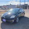 toyota prius 2013 -TOYOTA 【名古屋 307】--Prius DAA-ZVW30--ZVW30-5657792---TOYOTA 【名古屋 307】--Prius DAA-ZVW30--ZVW30-5657792- image 1