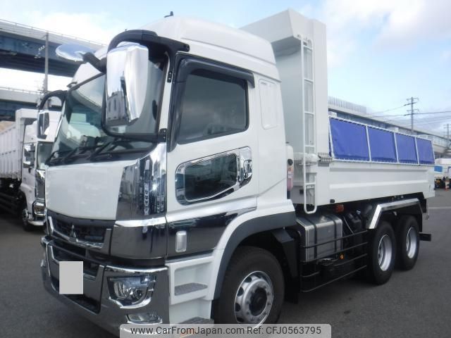 mitsubishi-fuso super-great 2024 -MITSUBISHI--Super Great 2KG-FV70HX--FV70HX-545615---MITSUBISHI--Super Great 2KG-FV70HX--FV70HX-545615- image 2