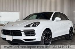 porsche cayenne 2023 -PORSCHE--Porsche Cayenne E3NA--WP1ZZZ9YZPDA01169---PORSCHE--Porsche Cayenne E3NA--WP1ZZZ9YZPDA01169-