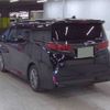 toyota alphard 2024 -TOYOTA 【京都 340ﾃ1229】--Alphard 3BA-AGH40W--AGH40-0019042---TOYOTA 【京都 340ﾃ1229】--Alphard 3BA-AGH40W--AGH40-0019042- image 2