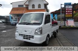 nissan clipper-truck 2018 -NISSAN 【岐阜 480ﾎ612】--Clipper Truck DR16T--383698---NISSAN 【岐阜 480ﾎ612】--Clipper Truck DR16T--383698-