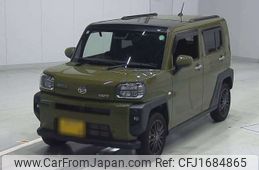 daihatsu taft 2024 CFJ1684865