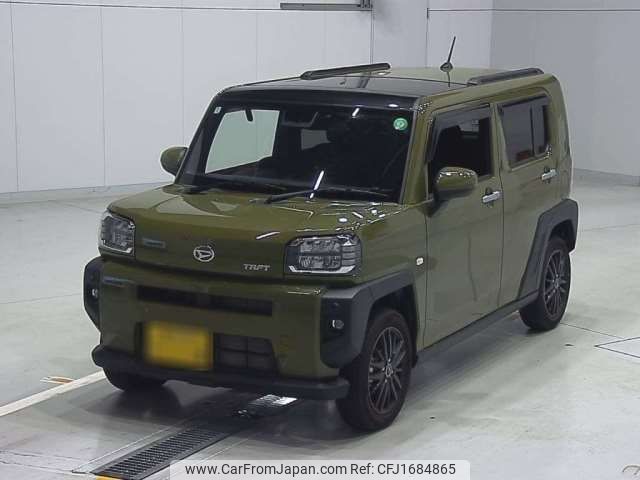 daihatsu taft 2024 CFJ1684865 image 1