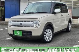 suzuki alto-lapin 2016 quick_quick_DBA-HE33S_HE33S-138200