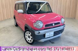 suzuki hustler 2014 -SUZUKI--Hustler DBA-MR31S--MR31S-810907---SUZUKI--Hustler DBA-MR31S--MR31S-810907-