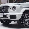 mercedes-benz g-class 2024 -MERCEDES-BENZ--Benz G Class 3CA-465310C--W1N4653102X019***---MERCEDES-BENZ--Benz G Class 3CA-465310C--W1N4653102X019***- image 10