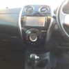 nissan note 2014 -NISSAN--Note DBA-E12--E12-199354---NISSAN--Note DBA-E12--E12-199354- image 4