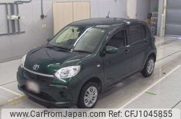 toyota passo 2020 -TOYOTA--Passo M700A-0162527---TOYOTA--Passo M700A-0162527-