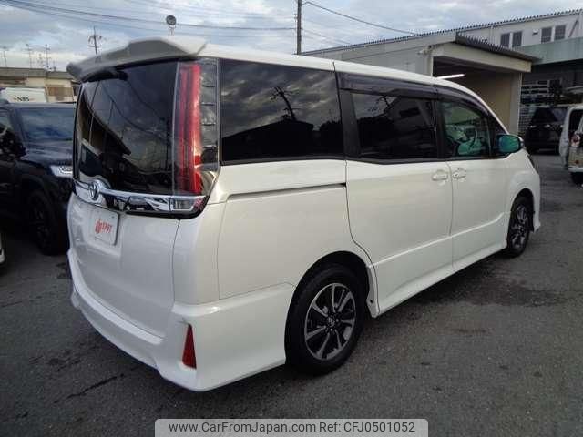 toyota noah 2017 quick_quick_DBA-ZRR80W_ZRR80-0366442 image 2