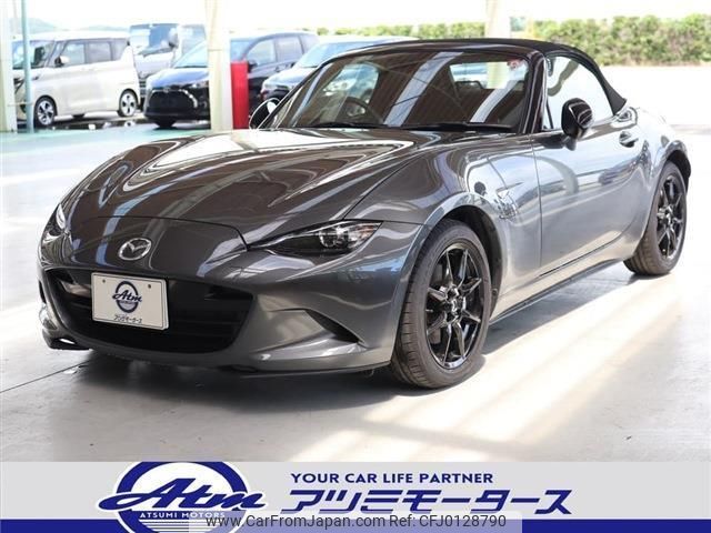 mazda roadster 2023 quick_quick_5BA-ND5RC_ND5RC-703697 image 1