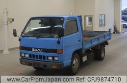 isuzu elf-truck 1984 -ISUZU--Elf NKR57ED-0402999---ISUZU--Elf NKR57ED-0402999-