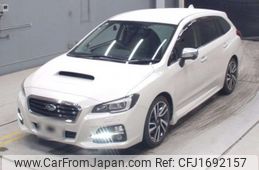 subaru levorg 2016 CFJ1692157