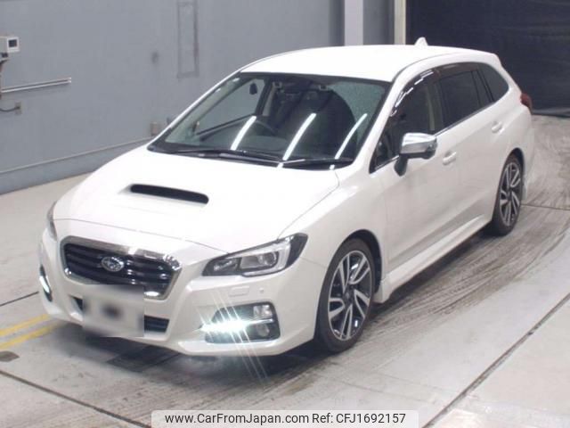 subaru levorg 2016 CFJ1692157 image 1
