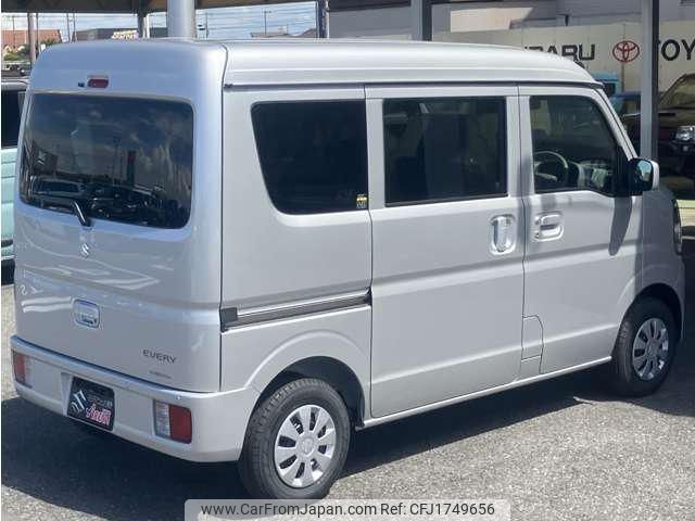 suzuki every 2025 CFJ1749656 image 2