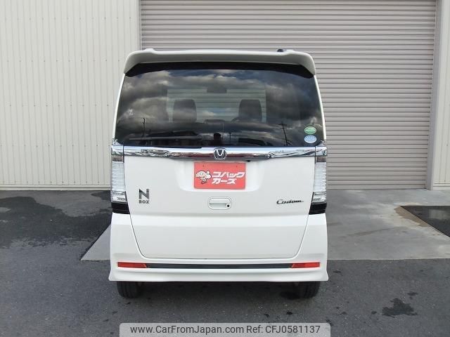 honda n-box 2012 quick_quick_JF1_JF1-1115198 image 2