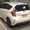 nissan note 2015 -NISSAN--Note E12-408066---NISSAN--Note E12-408066- image 2