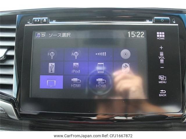 honda odyssey 2016 CFJ1667872 image 2