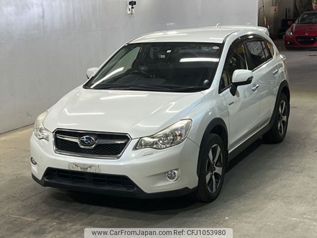 subaru impreza-wagon 2014 -SUBARU--Impreza Wagon GPE-014487---SUBARU--Impreza Wagon GPE-014487- image 1