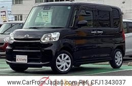 daihatsu tanto 2018 quick_quick_LA600S_LA600S-0709737