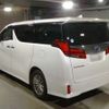 toyota alphard 2020 -TOYOTA 【神戸 358ﾔ1133】--Alphard 6AA-AYH30W--AYH30-0101658---TOYOTA 【神戸 358ﾔ1133】--Alphard 6AA-AYH30W--AYH30-0101658- image 5