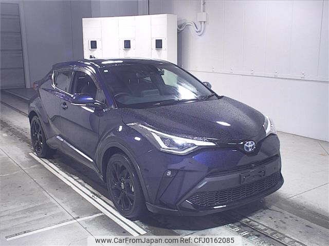 toyota c-hr 2021 -TOYOTA--C-HR ZYX11-2041484---TOYOTA--C-HR ZYX11-2041484- image 1