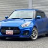 suzuki swift 2018 quick_quick_ZC33S_ZC33S-110598 image 1