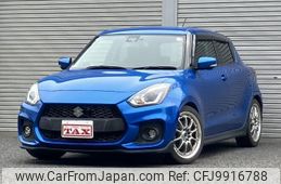 suzuki swift 2018 quick_quick_ZC33S_ZC33S-110598