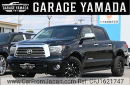 toyota tundra 2008 CFJ1621747