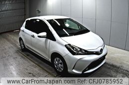 toyota vitz 2016 -TOYOTA--Vitz NSP130-2253018---TOYOTA--Vitz NSP130-2253018-