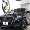 mercedes-benz e-class 2018 quick_quick_CAA-213261_WDD2132612A500155 image 1