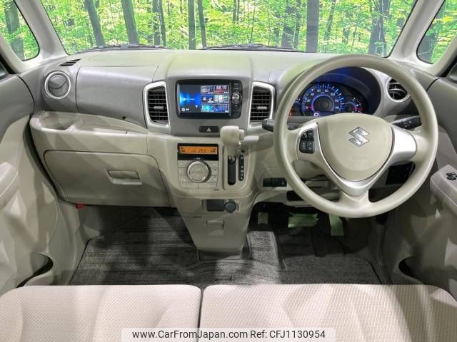 suzuki spacia 2013 -SUZUKI--Spacia DBA-MK32S--MK32S-121993---SUZUKI--Spacia DBA-MK32S--MK32S-121993- image 2