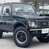 suzuki jimny 1996 -SUZUKI--Jimny E-JA12W--JA12W-101013---SUZUKI--Jimny E-JA12W--JA12W-101013- image 1